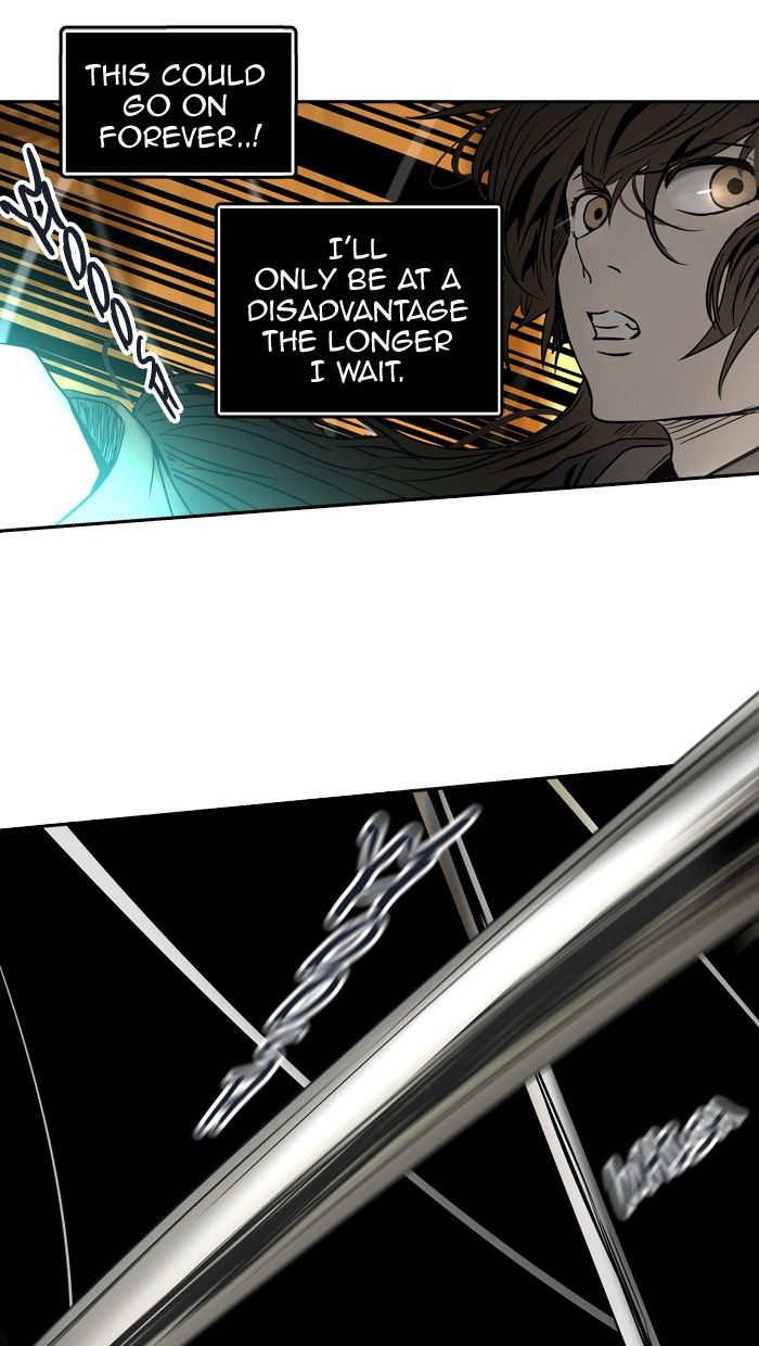 Tower of God Chapter 297 48